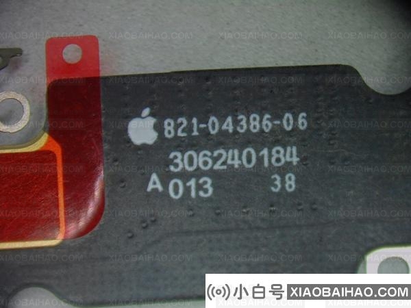 苹果 iPhone 15 系列 USB-C 组件更多细节照片曝光