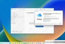 如何将iCloud连接到Windows 11上的照片app?_小白号