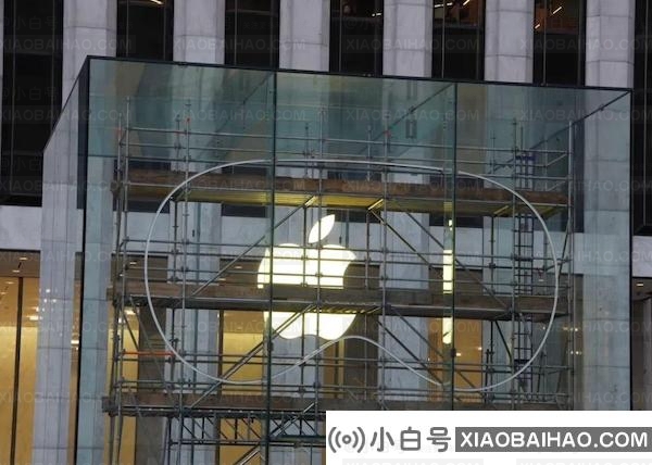 苹果的美国零售商正在翻修视觉专业耳机-小白号