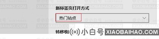 edge浏览器新建标签页如何设置为空白页面？分享两种方法！