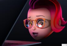 WWDC21全球开发者大会即将召开。传说中的AR眼镜有望出现吗?(苹果ar)_小白号