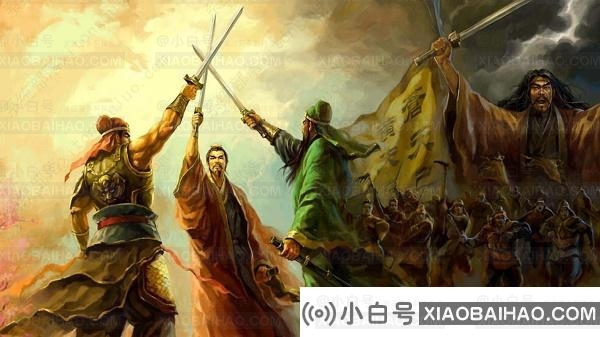 三个王国11 win 10（win 10三个王国11系统浪漫史，这些浪漫史没有回应无法播放的3个王国浪漫史-小白号