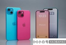 印度将是苹果今年的15个第一市场之一_小白号