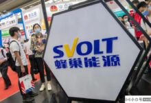 蜂巢能源与当代安培科技有限公司和解的背后:动力电池正在进入混战时代。_小白号