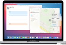 macOS 11.3中的mac新功能:当你有一个计划时,确保你的Mac充满电。_小白号