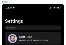 IOS 15被曝出存储问题:错误提示“接近饱和”容量显示不正确。_小白号