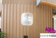 新氧二季报:新氧科技总营收3.091亿元人民币(4610万美元),环比增长3%。_小白号
