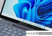 强制升级不行!部分PC错过了Win11 (PC无法升级win11)_小白号