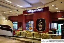 哈根达斯香草冰淇淋被发现致癌。进口商回答:中国大陆没有出售。_小白号