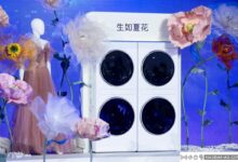 衣服难保养?卡萨帝“空洗”开启夏季面料保养季(卡萨帝空洗羽绒服)_小白号
