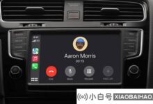 部分苹果iPhone 14 Pro用户使用CarPlay出现问题。_小白号