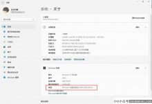 Win11功能体验包意味着什么? Win11功能体验软件包的详细介绍_小白号