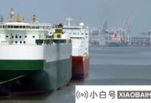 全球贸易正显示出复苏的迹象。关注全球央行加息。_小白号