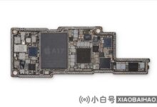 苹果3nm A17仿生芯片性能数据曝光。_小白号