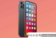 又是一年的“鸽子”!iPhone16将配备屏下Face ID。_小白号