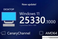 微软发布了Win11 Build 25330的预览更新,并开放了新的XAML文件资源管理器。_小白号