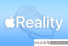 消息称,苹果正在打造VR版的Apple Store。_小白号