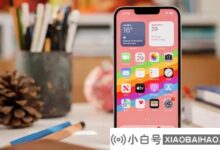 IOS 16/macOS 13 Ventura将从明年开始大幅提升Safari浏览器Web应用体验。_小白号
