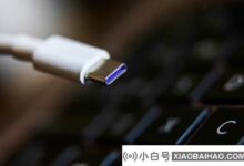 苹果着急了:欧洲统一收费法案预计今年完成。_小白号