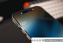苹果为三星iPhone 15 Pro机型增加了700万块有机发光二极管屏幕。_小白号