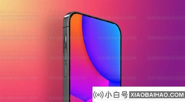 国产屏仅占iPhone14屏幕供应的小部分