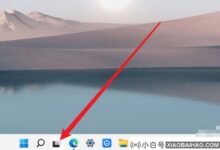 Win11如何使用多桌面功能?Win11使用多桌面功能的方法(更何况是win11)_小白号