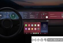 苹果重组后的汽车业务管理团队仍然致力于2025年的发布。_小白号