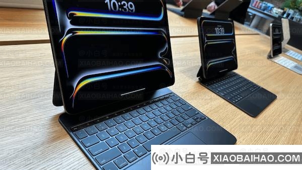 苹果 2025 年 iPad 产品线阵容曝光