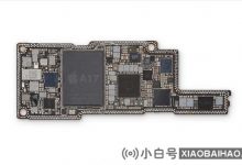 Apple 3NM A17仿生芯片性能数据现在可用_小白号