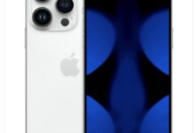 曝光iPhone 15 Ultra将配备双前置摄像头。_小白号