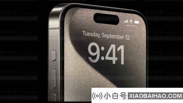 中国市场的强劲表现带动iPhone季度出货量同比增长1.5%