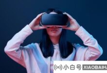 苹果AR/VR设备以苹果视觉、苹果现实和苹果视线命名。_小白号