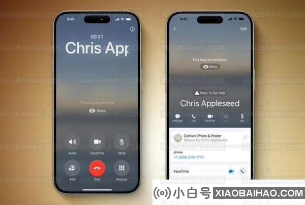 Apple版本iOS 17.2 Beta 2：iPhone 15 Pro Series支持拍摄太空视频-小白号