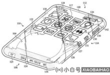 太科幻了!苹果的全玻璃外壳iPhone/Apple Watch长这样。_小白号