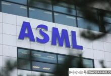 ASML:疫情的影响是暂时的。中国团队计划招聘200多名员工。_小白号