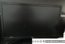 电脑开机后黑屏怎么解决(笔记本电脑开机后黑屏怎么解决)_小白号