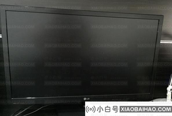 电脑开机后黑屏怎么解决(笔记本电脑开机后黑屏怎么解决)-小白号