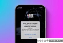 在苹果iOS 14.5发布之前,向广告主介绍不跟踪用户的效果衡量方法。_小白号