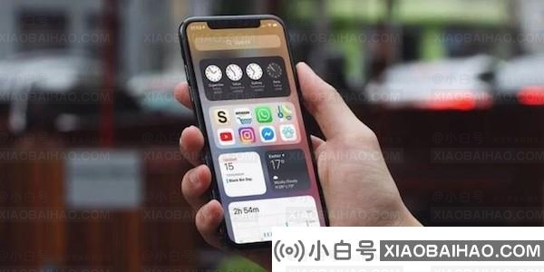 iPhone 14 Pro Max跑分曝光，14系列将于8月初开始量产。-小白号