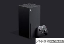 如果在windows系统文件夹中找到Xbox Lockhart reference怎么办?_小白号