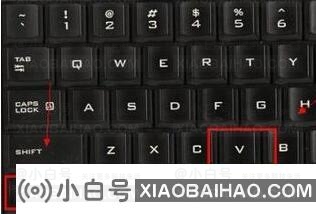 win11如何复制文件？win11复制文件，两种方式分享！-小白号