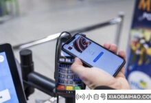 苹果支付被指垄断:2023年手续费收入可达40亿美元(苹果是否付费)_小白号