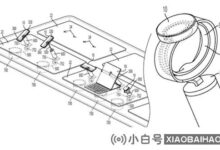 苹果申请Apple Store设备锁专利:更稳定,不易拿走。_小白号