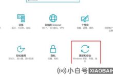 如何退出Win11预览体验计划?Win11预览体验计划退出方法(windows10如何退出预览体验计划)_小白号