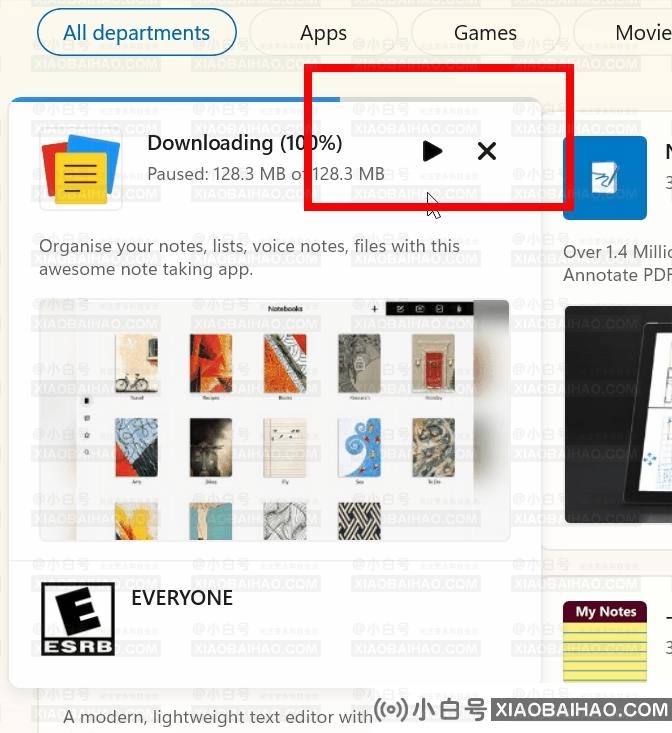 微软宣布Windows 11 Insider Preview Build 23475发布！