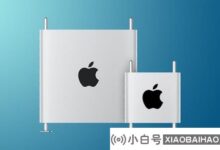 苹果Mac Pro 2022总结:搭载M2 Ultra/Extreme芯片_小白号