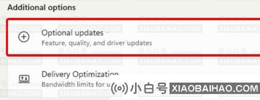 更新Win11系统后没有声音怎么办？Win11更新无声音解决方案教程(win11安装后无声音)-小白号