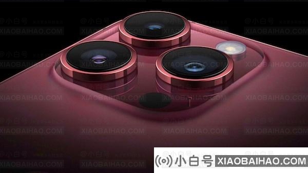 消息称苹果 iPhone 15 Pro Max 将采用潜望镜镜头，但发货时间推迟