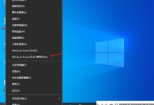 windows10系统因dns异常无法上网问题的解决方案(Win10电脑因DNS错误无法上网怎么办)_小白号