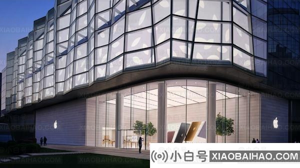 消息称苹果零售店将会为客户提供“送货上门”服务